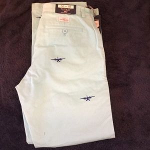 Vineyard Vines Classic Fit Club Pants